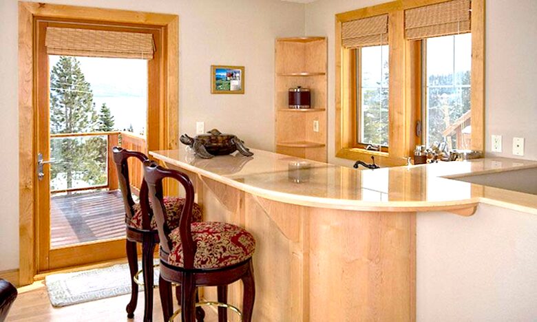 Lake Tahoe Luxury - Tahoma, California