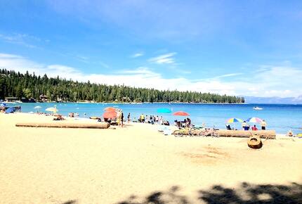 Lake Tahoe Luxury - Tahoma, California