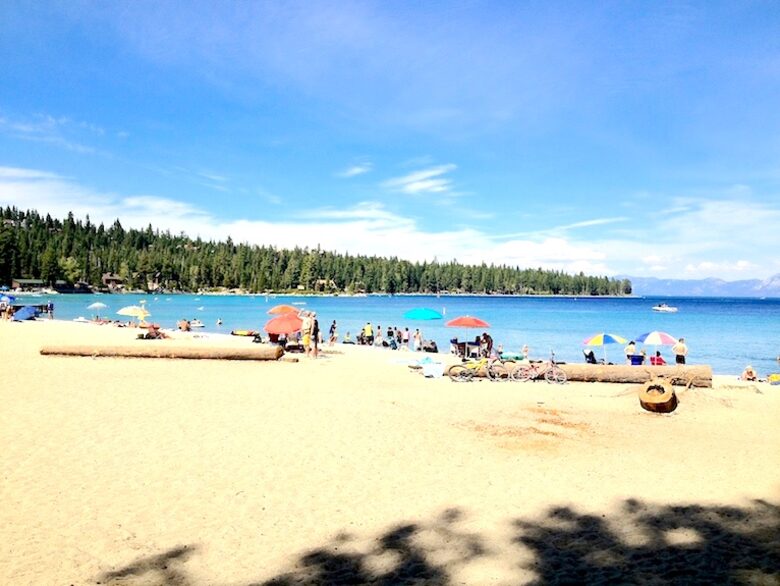 Lake Tahoe Luxury - Tahoma, California