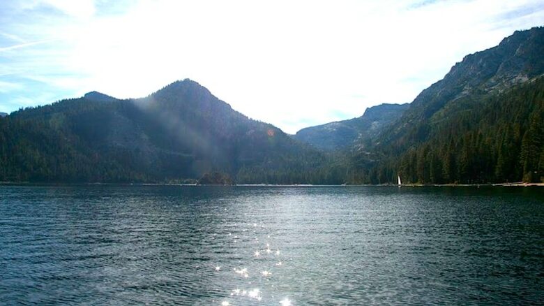 Lake Tahoe Luxury - Tahoma, California