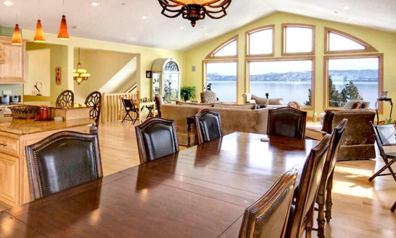 Lake Tahoe Luxury - Tahoma, California