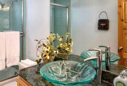 Lake Tahoe Luxury - Tahoma, California