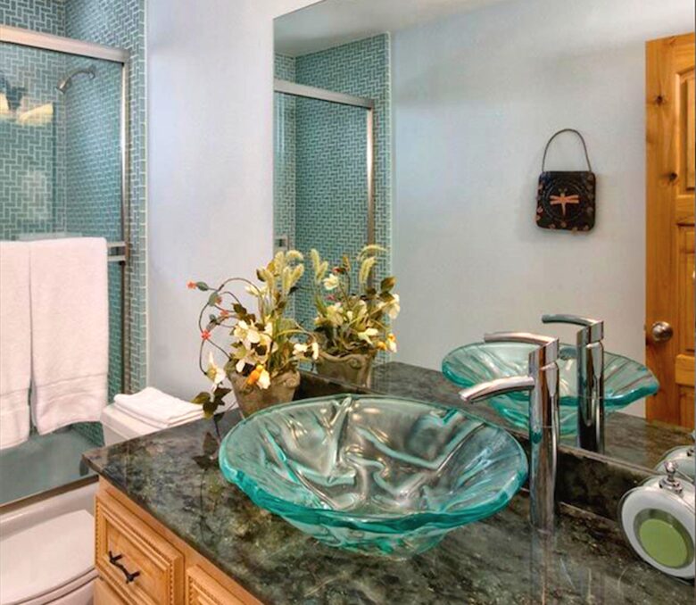 Lake Tahoe Luxury - Tahoma, California