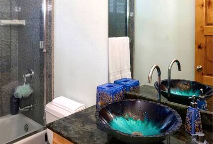 Lake Tahoe Luxury - Tahoma, California