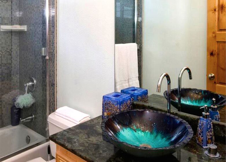 Lake Tahoe Luxury - Tahoma, California