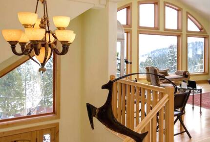 Lake Tahoe Luxury - Tahoma, California