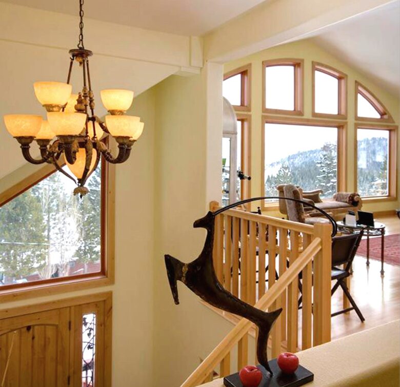 Lake Tahoe Luxury - Tahoma, California