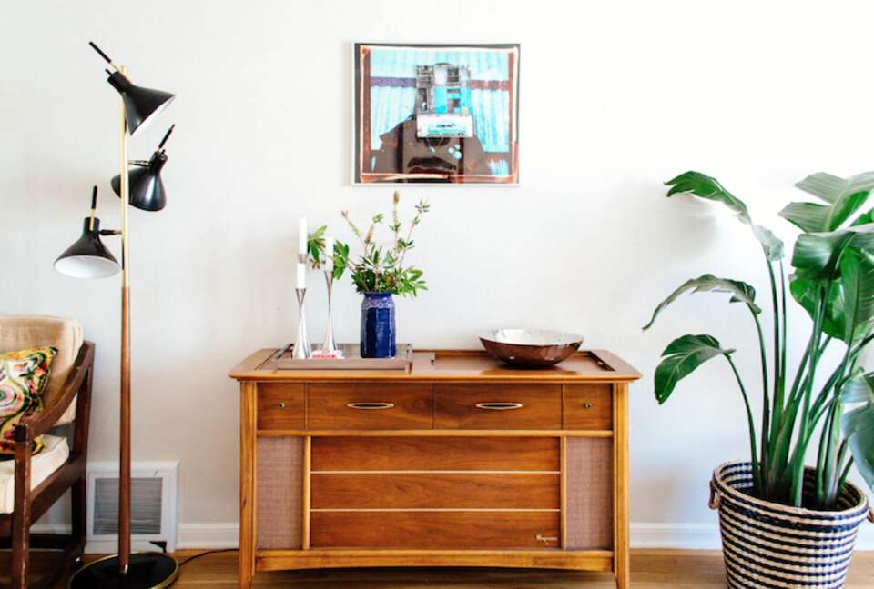 San Francisco Ocean Beach Retreat - San Francisco, California