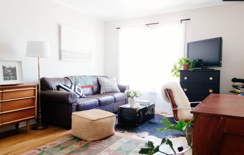 San Francisco Ocean Beach Retreat - San Francisco, California