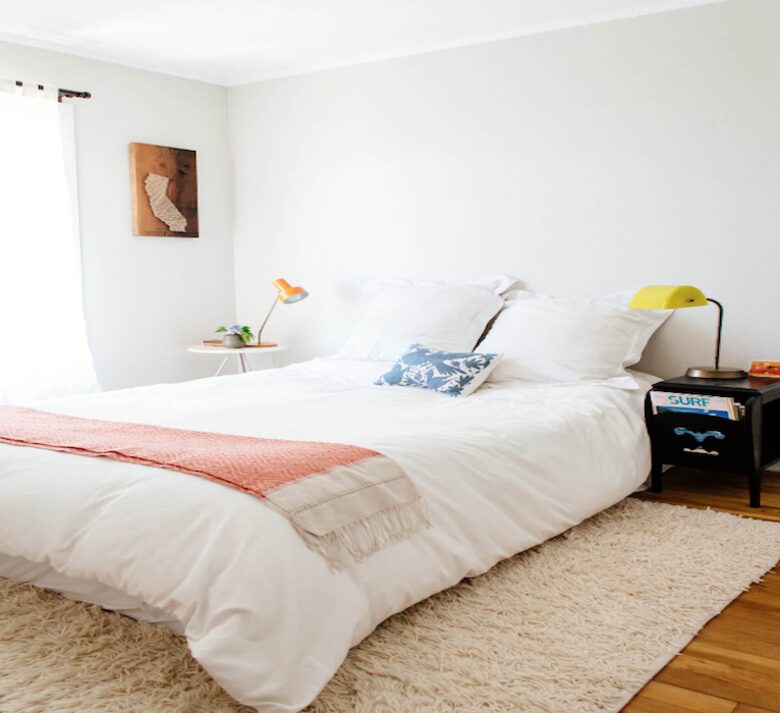 San Francisco Ocean Beach Retreat - San Francisco, California