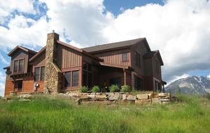 Angler Mountain Ranch - Silverthorne, Colorado