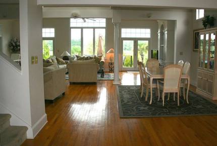 Seabrook Island Coastal Getaway - Seabrook Island, South Carolina