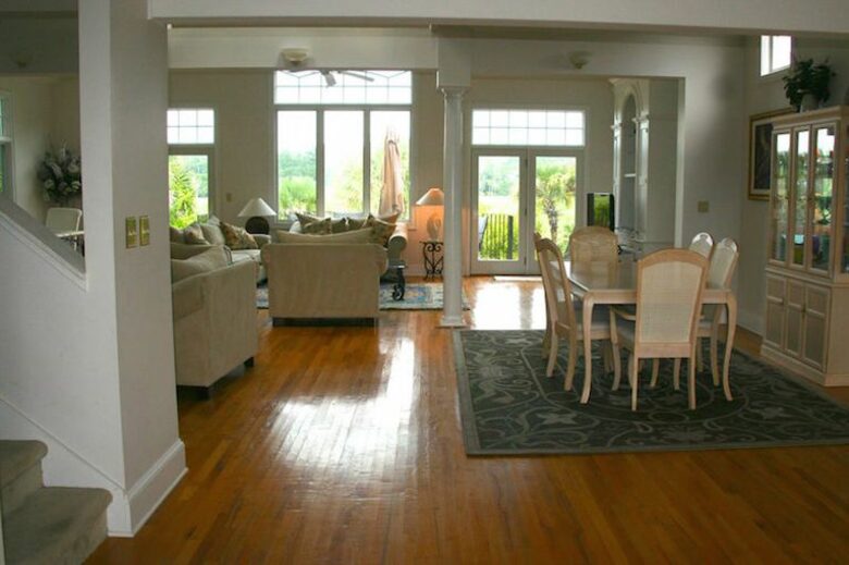 Seabrook Island Coastal Getaway - Seabrook Island, South Carolina