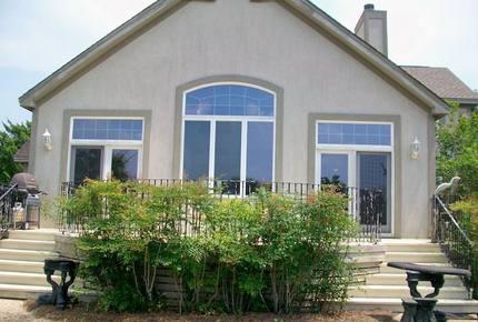 Seabrook Island Coastal Getaway - Seabrook Island, South Carolina