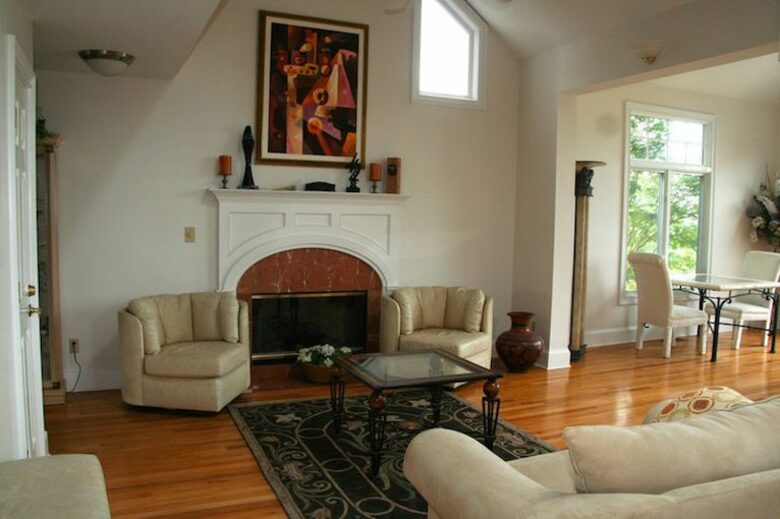 Seabrook Island Coastal Getaway - Seabrook Island, South Carolina