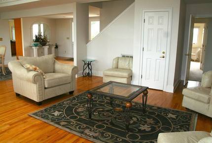 Seabrook Island Coastal Getaway - Seabrook Island, South Carolina