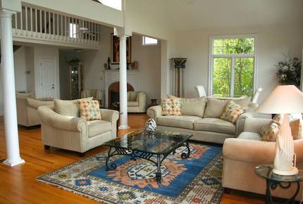 Seabrook Island Coastal Getaway - Seabrook Island, South Carolina