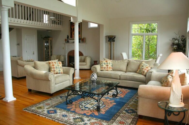 Seabrook Island Coastal Getaway - Seabrook Island, South Carolina