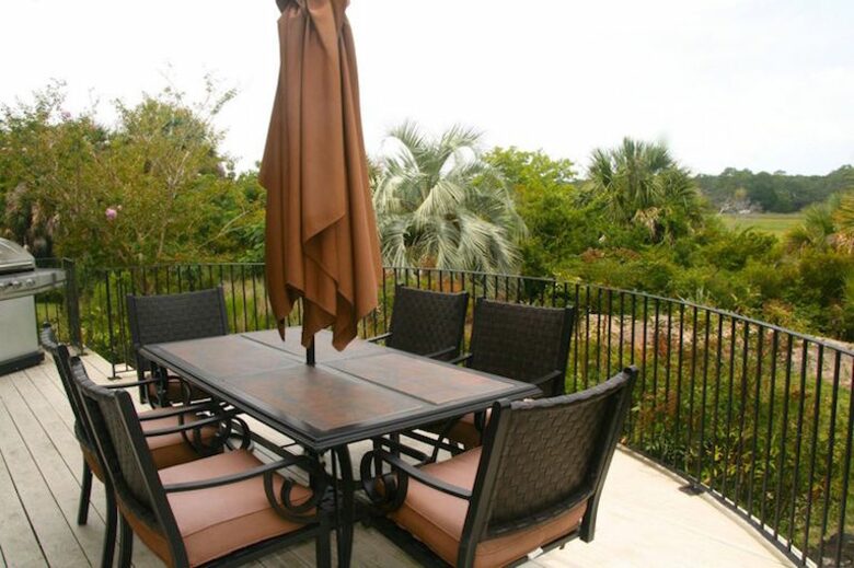 Seabrook Island Coastal Getaway - Seabrook Island, South Carolina