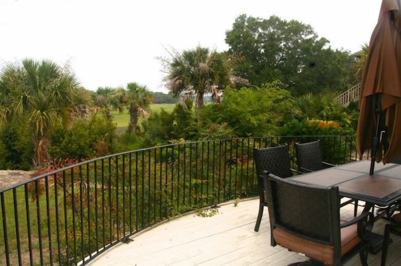 Seabrook Island Coastal Getaway - Seabrook Island, South Carolina