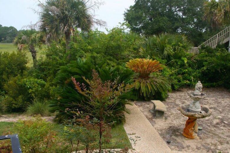 Seabrook Island Coastal Getaway - Seabrook Island, South Carolina