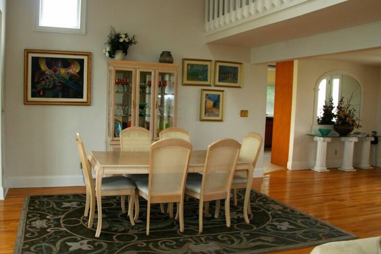 Seabrook Island Coastal Getaway - Seabrook Island, South Carolina