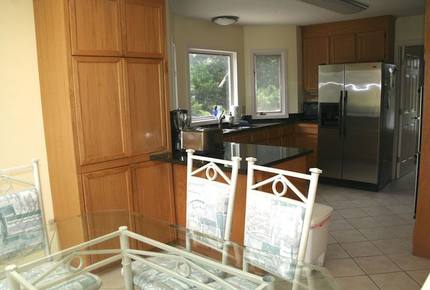 Seabrook Island Coastal Getaway - Seabrook Island, South Carolina