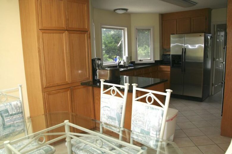 Seabrook Island Coastal Getaway - Seabrook Island, South Carolina