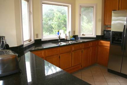 Seabrook Island Coastal Getaway - Seabrook Island, South Carolina