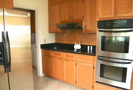 Seabrook Island Coastal Getaway - Seabrook Island, South Carolina