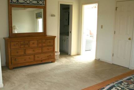 Seabrook Island Coastal Getaway - Seabrook Island, South Carolina