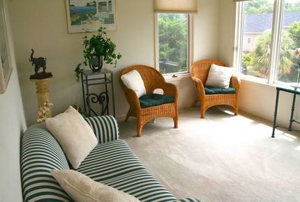 Seabrook Island Coastal Getaway - Seabrook Island, South Carolina