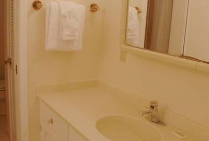 Seabrook Island Coastal Getaway - Seabrook Island, South Carolina