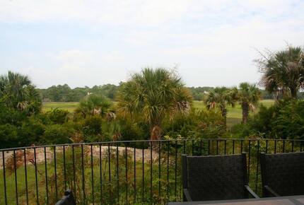 Seabrook Island Coastal Getaway - Seabrook Island, South Carolina