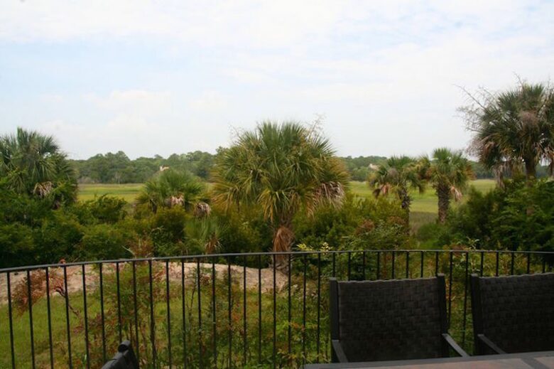 Seabrook Island Coastal Getaway - Seabrook Island, South Carolina