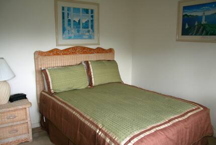 Seabrook Island Coastal Getaway - Seabrook Island, South Carolina