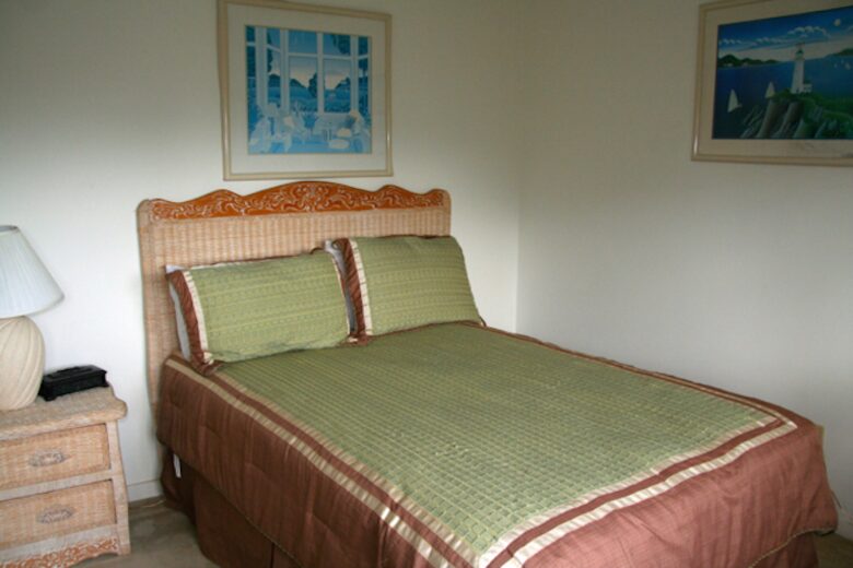 Seabrook Island Coastal Getaway - Seabrook Island, South Carolina