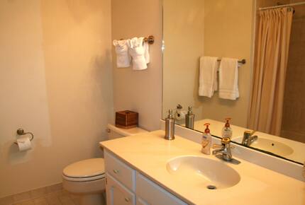 Seabrook Island Coastal Getaway - Seabrook Island, South Carolina