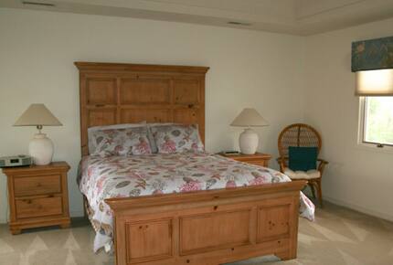 Seabrook Island Coastal Getaway - Seabrook Island, South Carolina