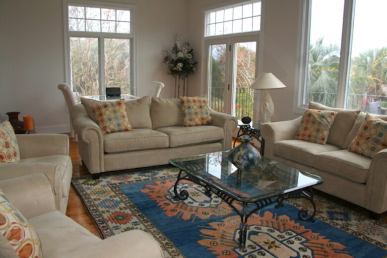 Seabrook Island Coastal Getaway - Seabrook Island, South Carolina