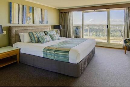 Stylish Apartment at Quay West in Central Brisbane - Brisbane, Australia