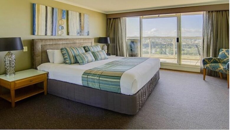 Stylish Apartment at Quay West in Central Brisbane - Brisbane, Australia