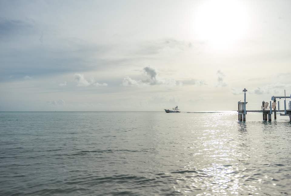 Equity Residences, Marathon Key - Key Colony, Florida