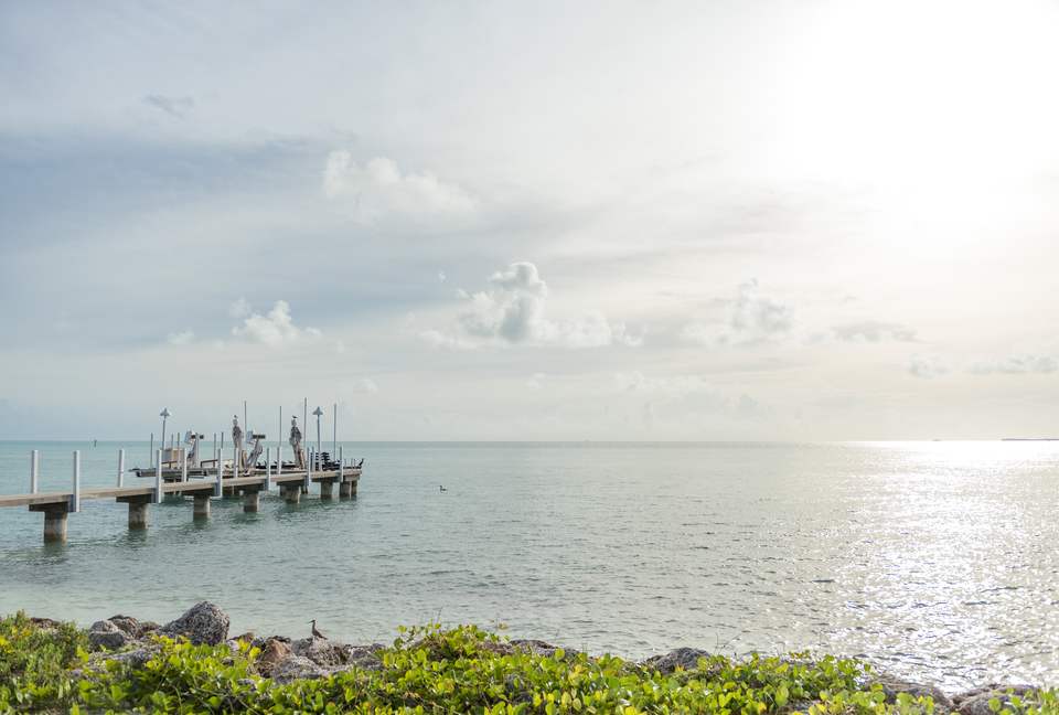 Equity Residences, Marathon Key - Key Colony, Florida