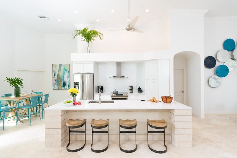 Equity Residences, Marathon Key - Key Colony, Florida