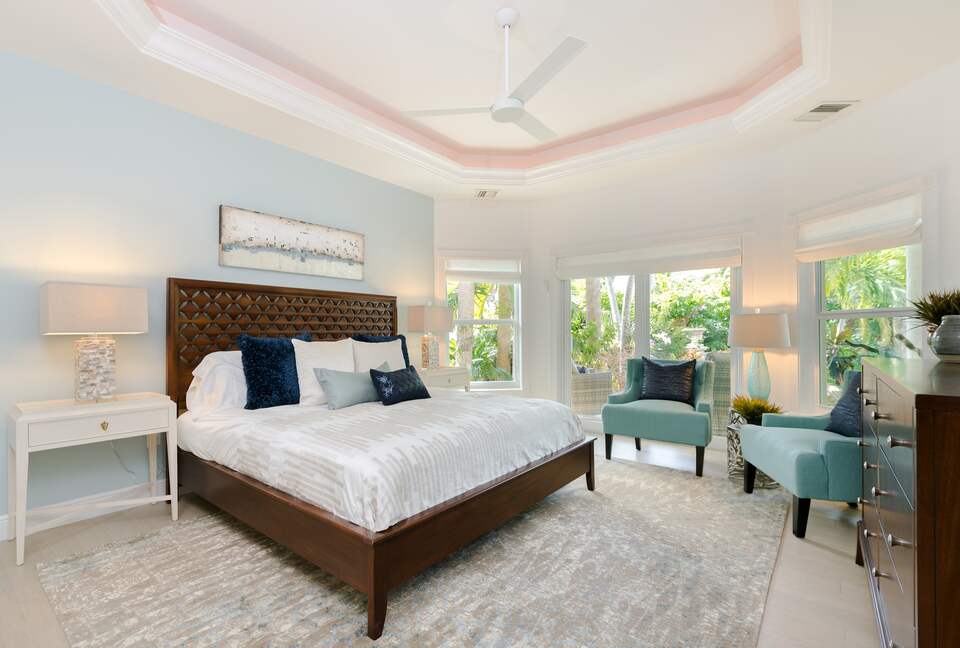 Equity Residences, Marathon Key - Key Colony, Florida