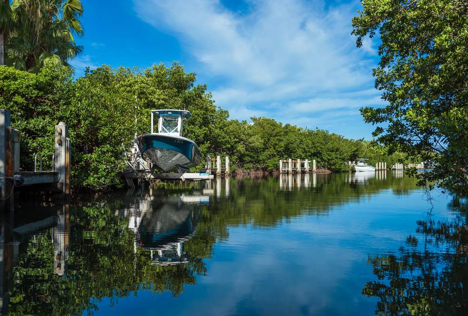 Equity Residences, Marathon Key - Key Colony, Florida