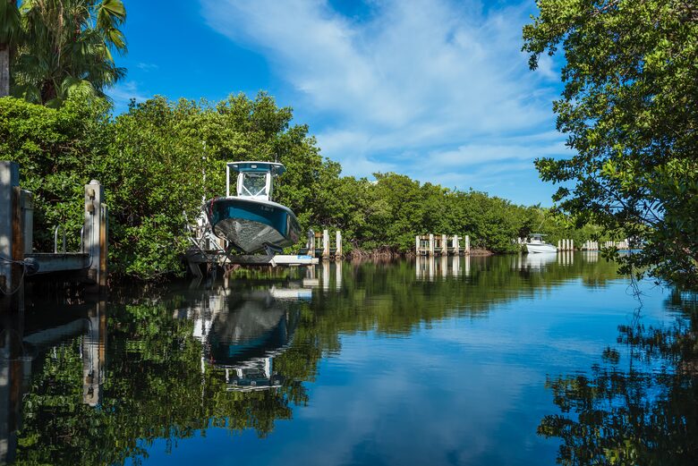 Equity Residences, Marathon Key - Key Colony, Florida