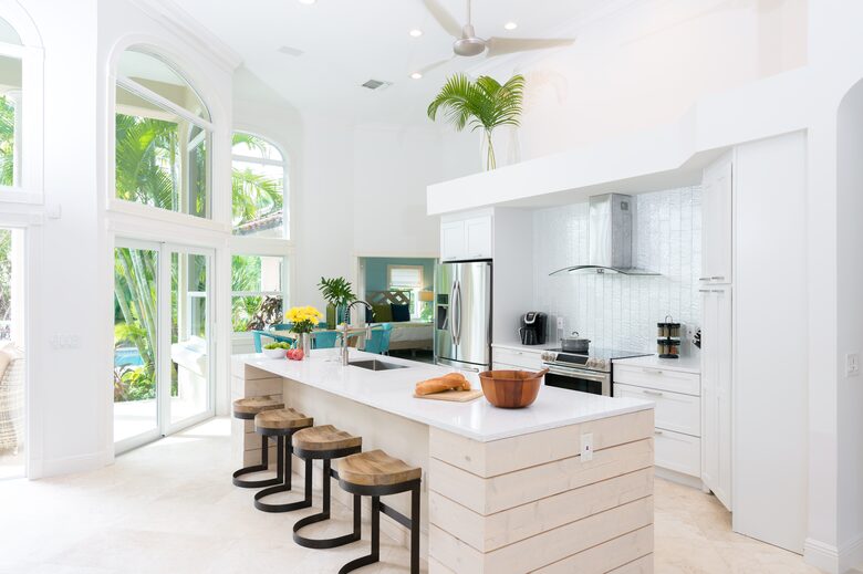 Equity Residences, Marathon Key - Key Colony, Florida