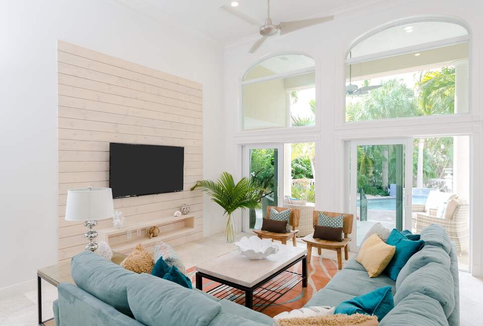 Equity Residences, Marathon Key - Key Colony, Florida